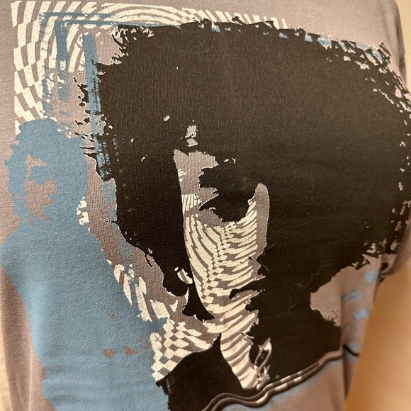 Bob Dylan graphic tee - Picture 6 of 9